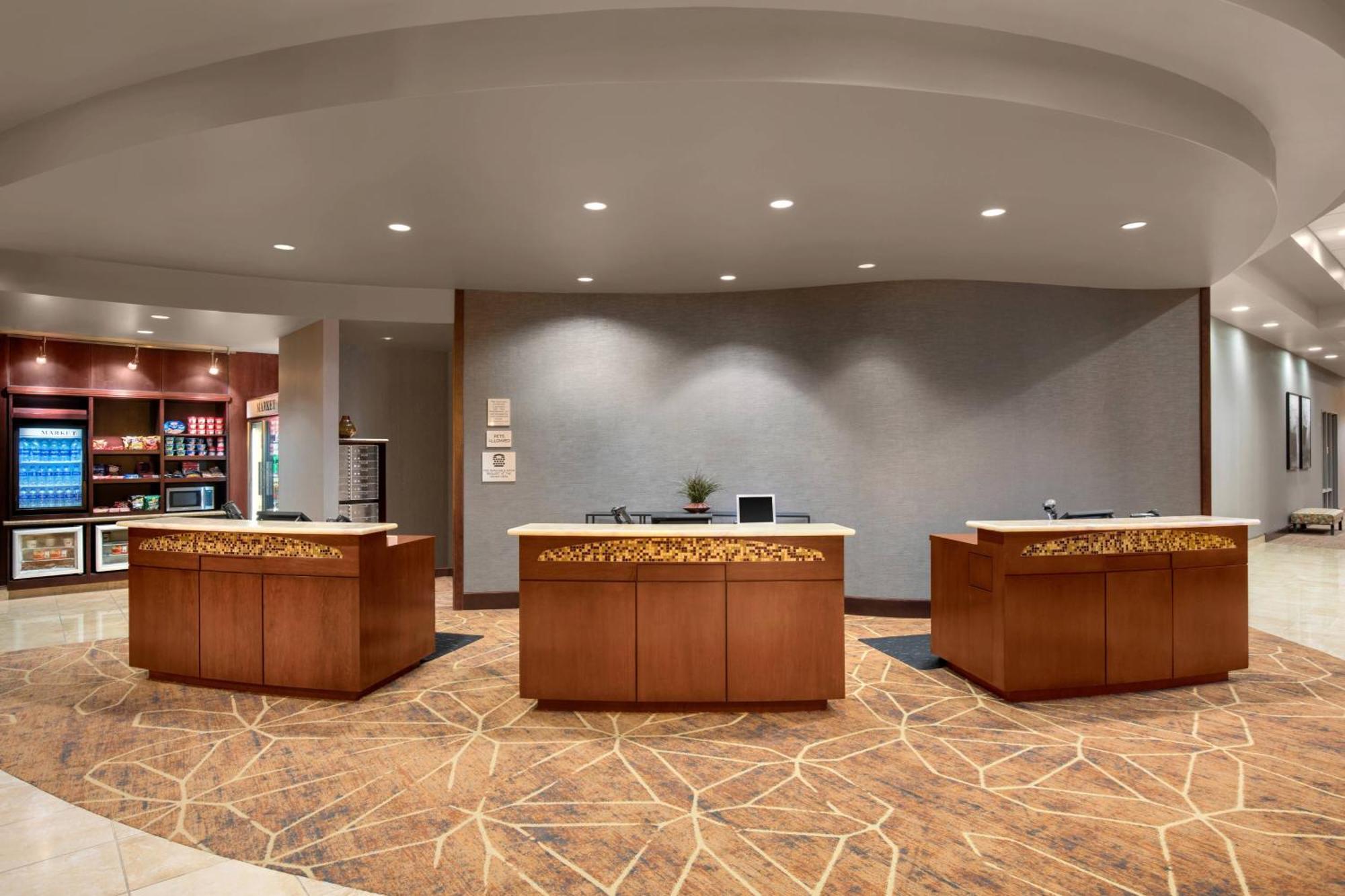 Courtyard By Marriott Dallas Allen At Allen Event Center Zewnętrze zdjęcie