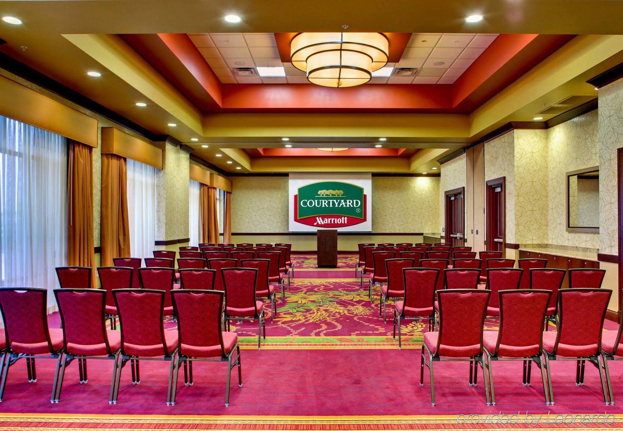 Courtyard By Marriott Dallas Allen At Allen Event Center Zewnętrze zdjęcie