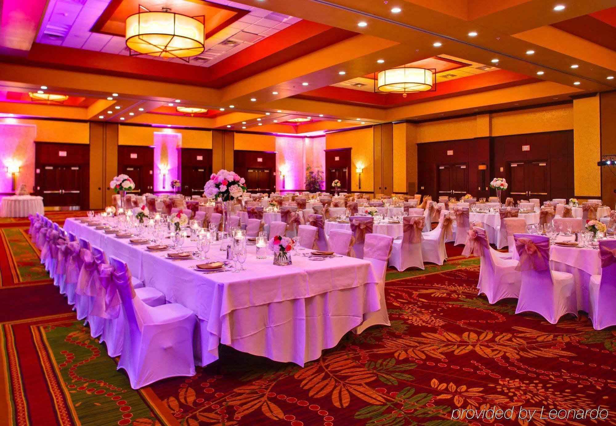 Courtyard By Marriott Dallas Allen At Allen Event Center Zewnętrze zdjęcie