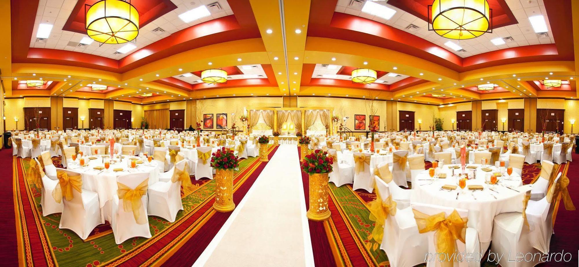 Courtyard By Marriott Dallas Allen At Allen Event Center Restauracja zdjęcie