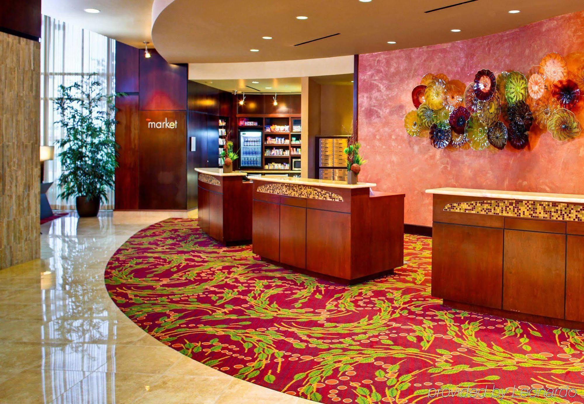 Courtyard By Marriott Dallas Allen At Allen Event Center Zewnętrze zdjęcie