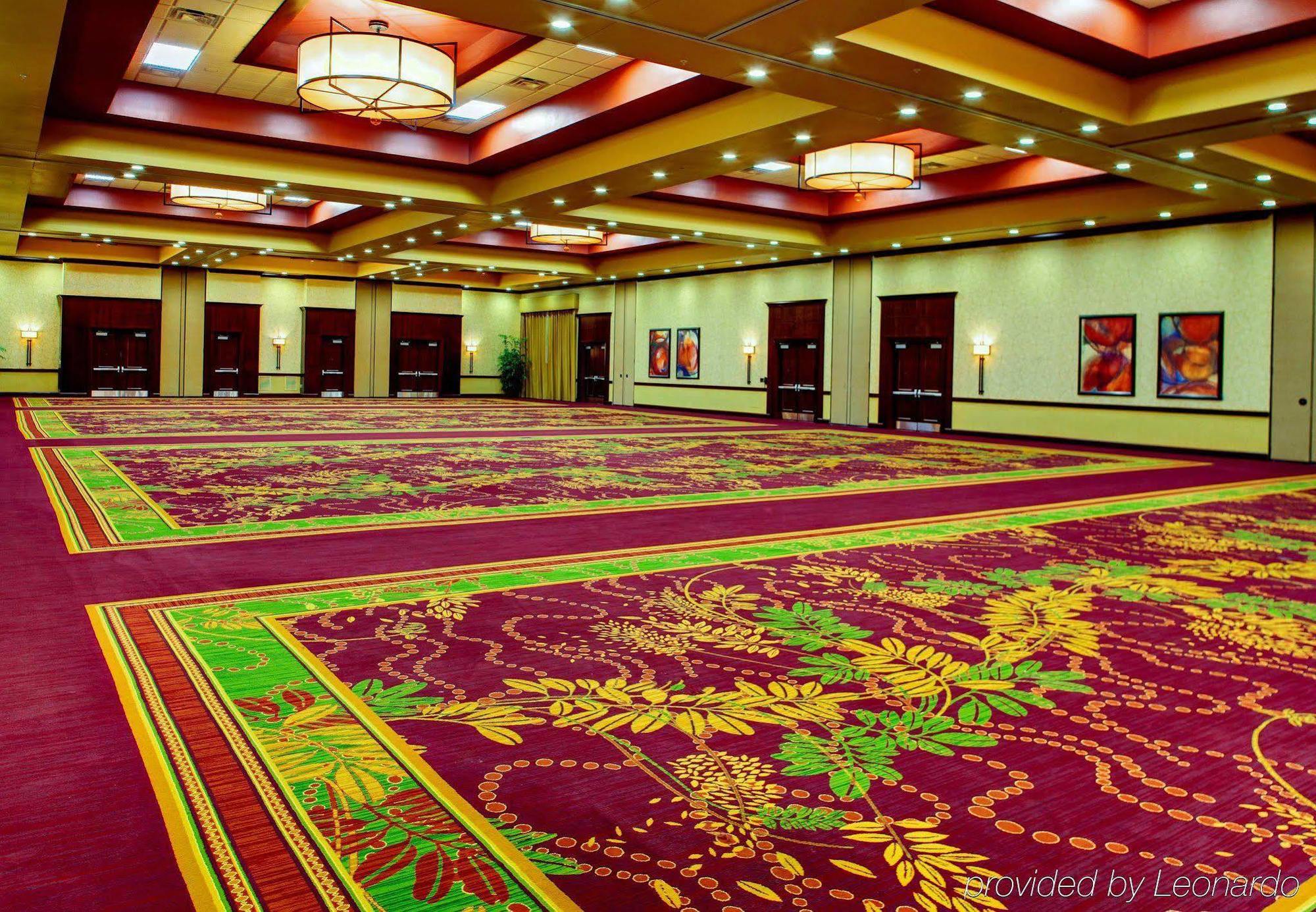 Courtyard By Marriott Dallas Allen At Allen Event Center Zewnętrze zdjęcie